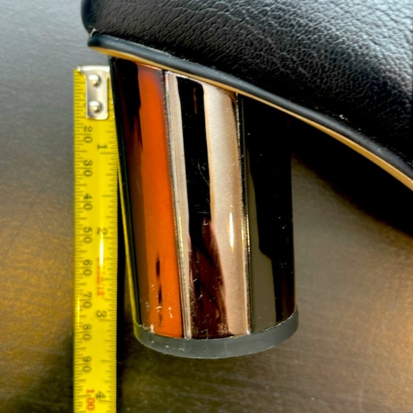 Zara booties. Size 7. - Picture 4 of 6